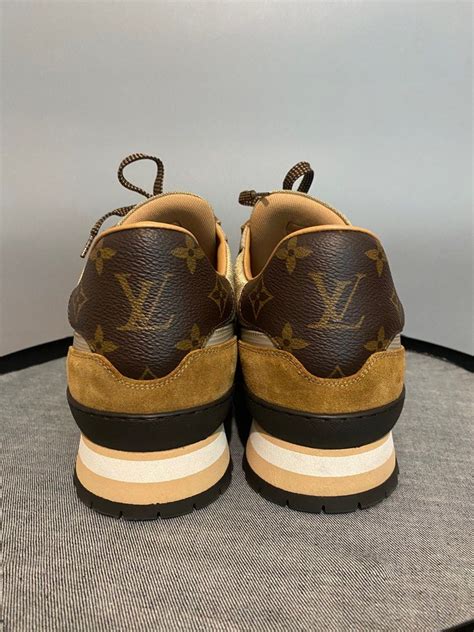 harlem richelieu louis vuitton|Louis Vuitton Harlem Richelieu Sneakers .